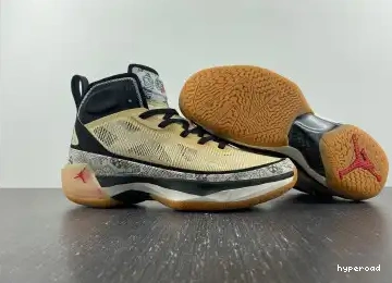 Hyperoad Air Jordan “Jayson 37 Tatum” 0607